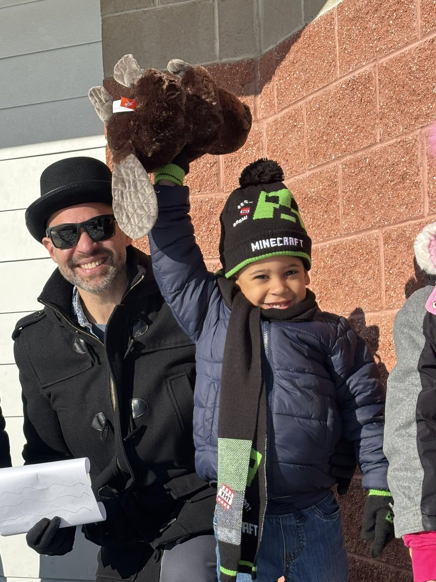 Belleville Beginners PreK Program tweet media