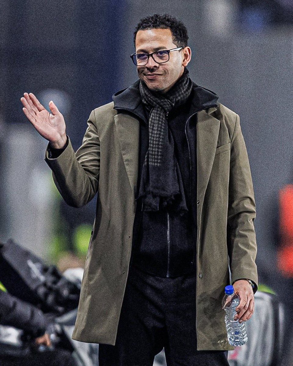 MeteoFootMaps's tweet photo. "J'espère que les Strasbourgeois seront fier d'avoir eu le coach d'un grand club à leur tête"

Traître. https://t.co/ABNiYhl4vt