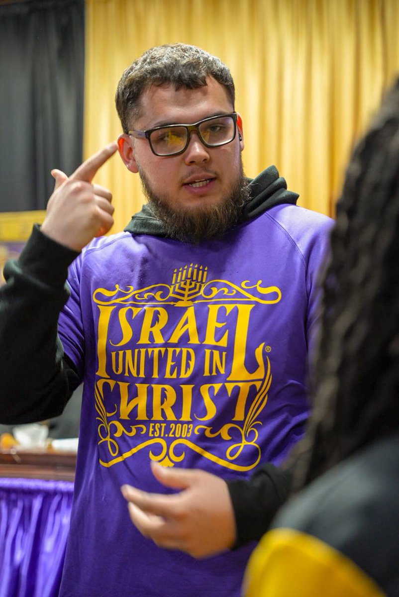 iuic_chicago's tweet photo. “In three things I was beautified, and stood up beautiful both before God and men: the unity of brethren, the love of neighbours, a man and a wife that agree together.”

Ecclesiasticus 25:1
King James Version (KJV)

Text☎️”Give”to(646)982-3858 to donate now.

#MadeInHisImage https://t.co/Pg1AHLad5q