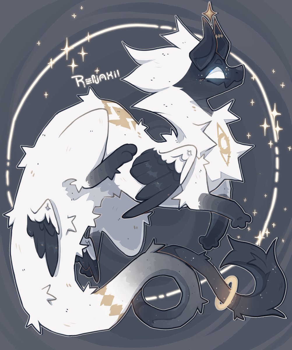 ✨Renakii✨ tweet media