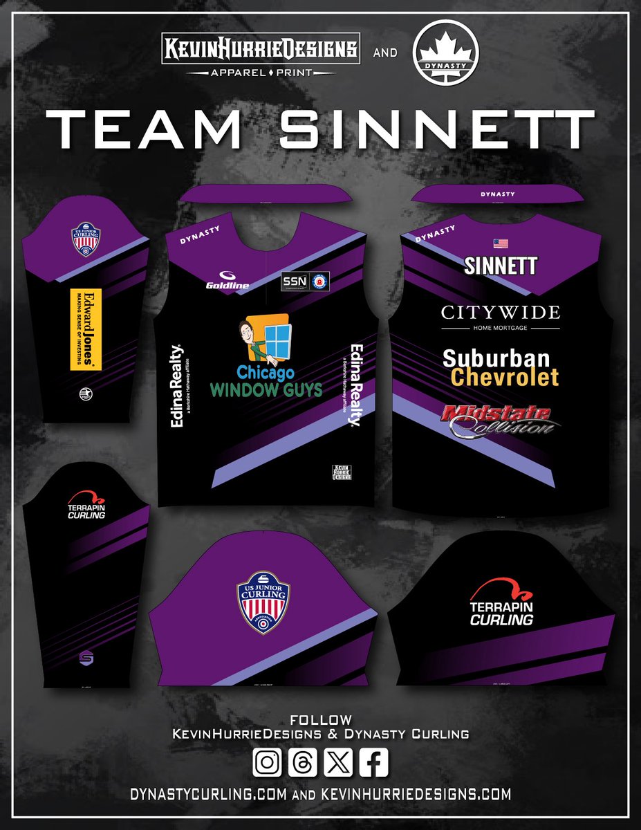 KevinHurrieDesigns 🇺🇦🇨🇦 tweet media