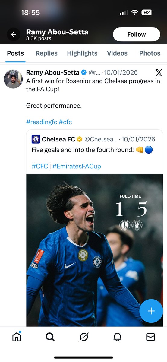 MUSA tweet media