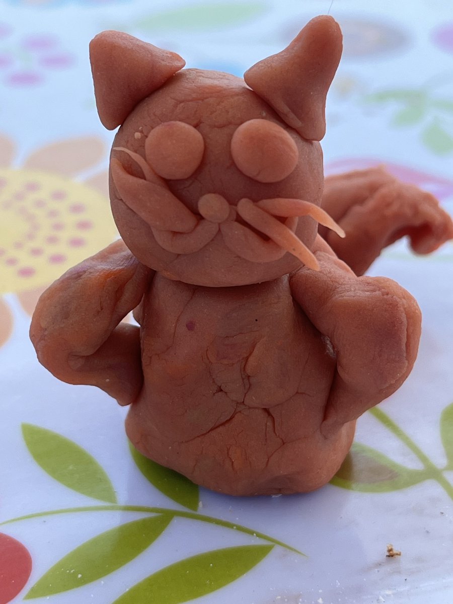 La motricidad fina no es lo mío