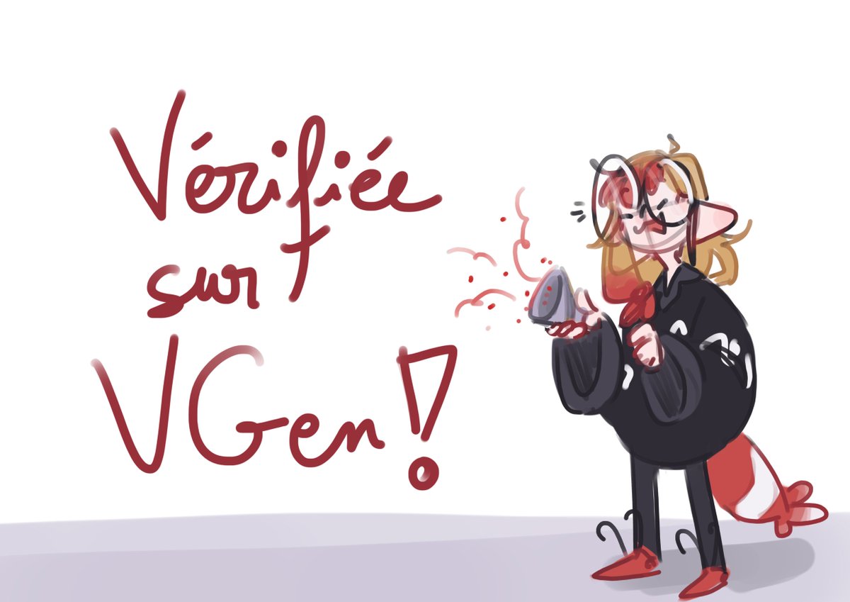 Merci, je suis très heureuse :D