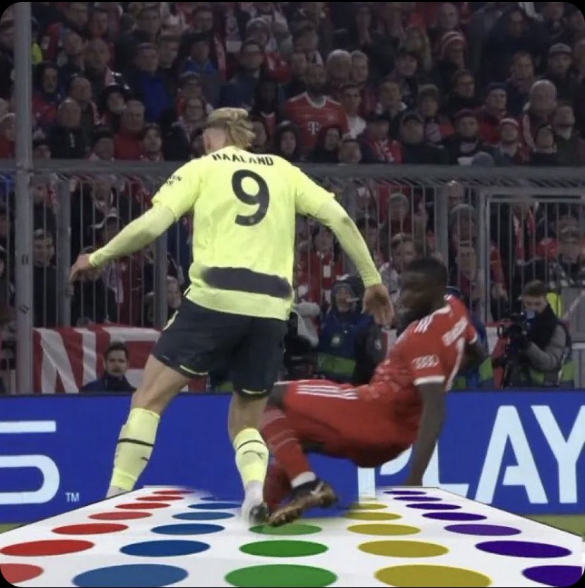 FZM¹⁸ tweet media