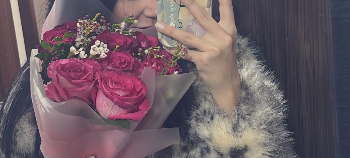 “bahçem SENsin 💗”