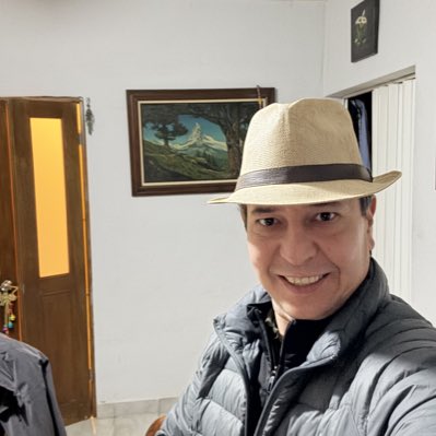 #NuevaFotoDePerfil