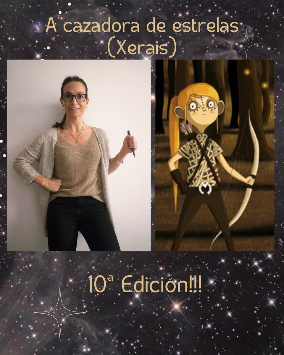 María Canosa tweet media