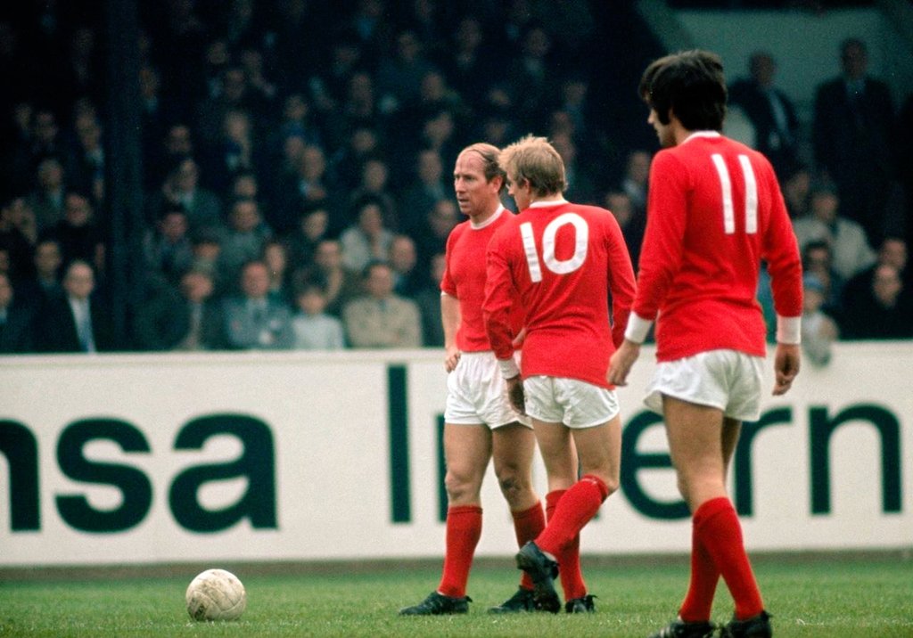 SuperbFootyPics's tweet photo. The United Trinity
Some Goals There https://t.co/qTu4DhaYQj