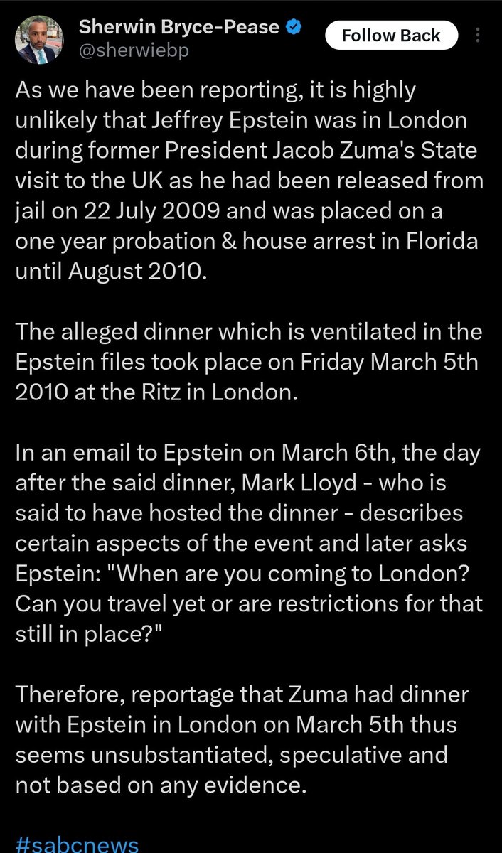 <a href="/sherwiebp/">Sherwin Bryce-Pease</a>’s final paragraph is what investigative journalism is supposed to look like.
<a href="/dailymaverick/">Daily Maverick</a>, having been revealed, would do well to learn from it.