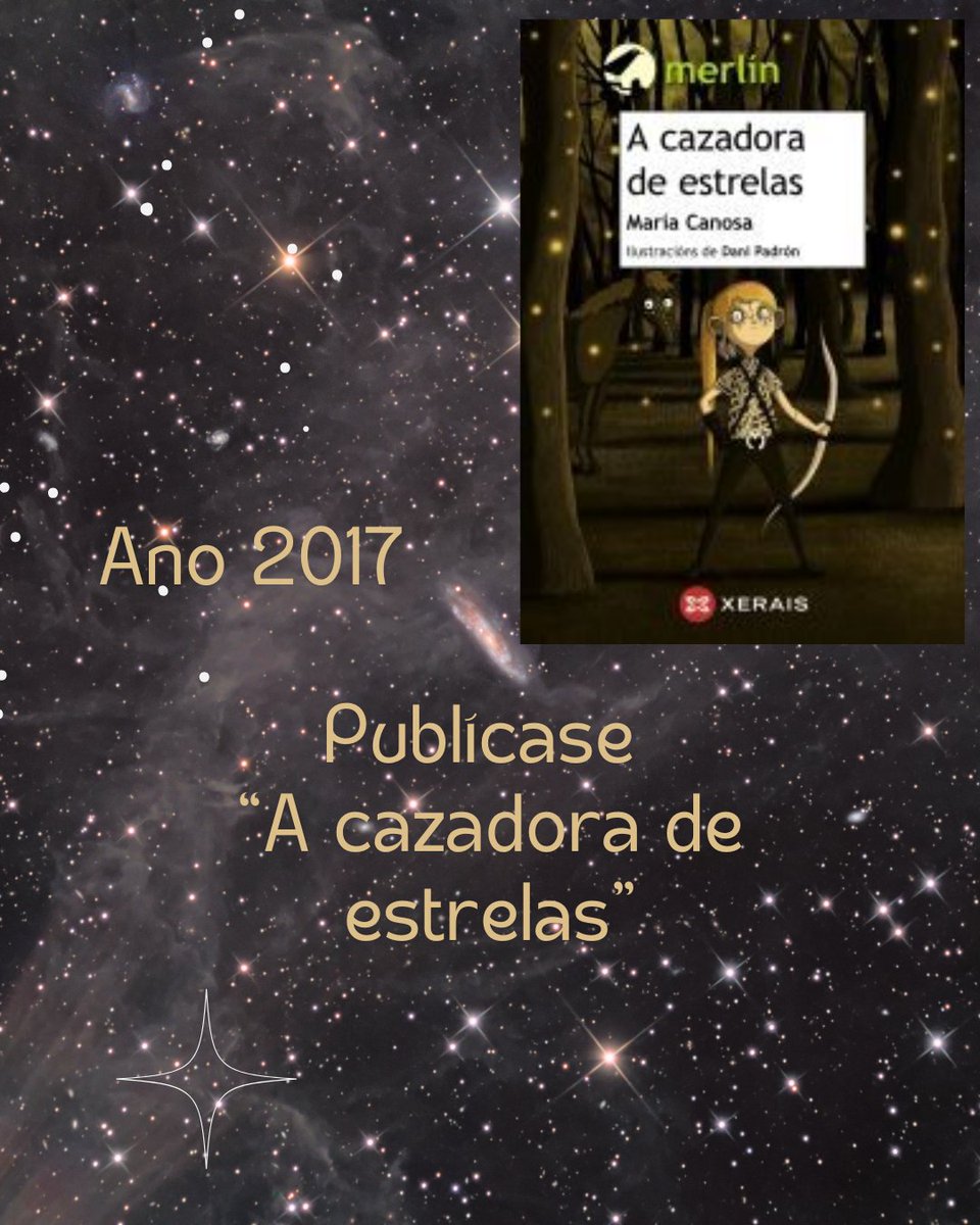 María Canosa tweet media