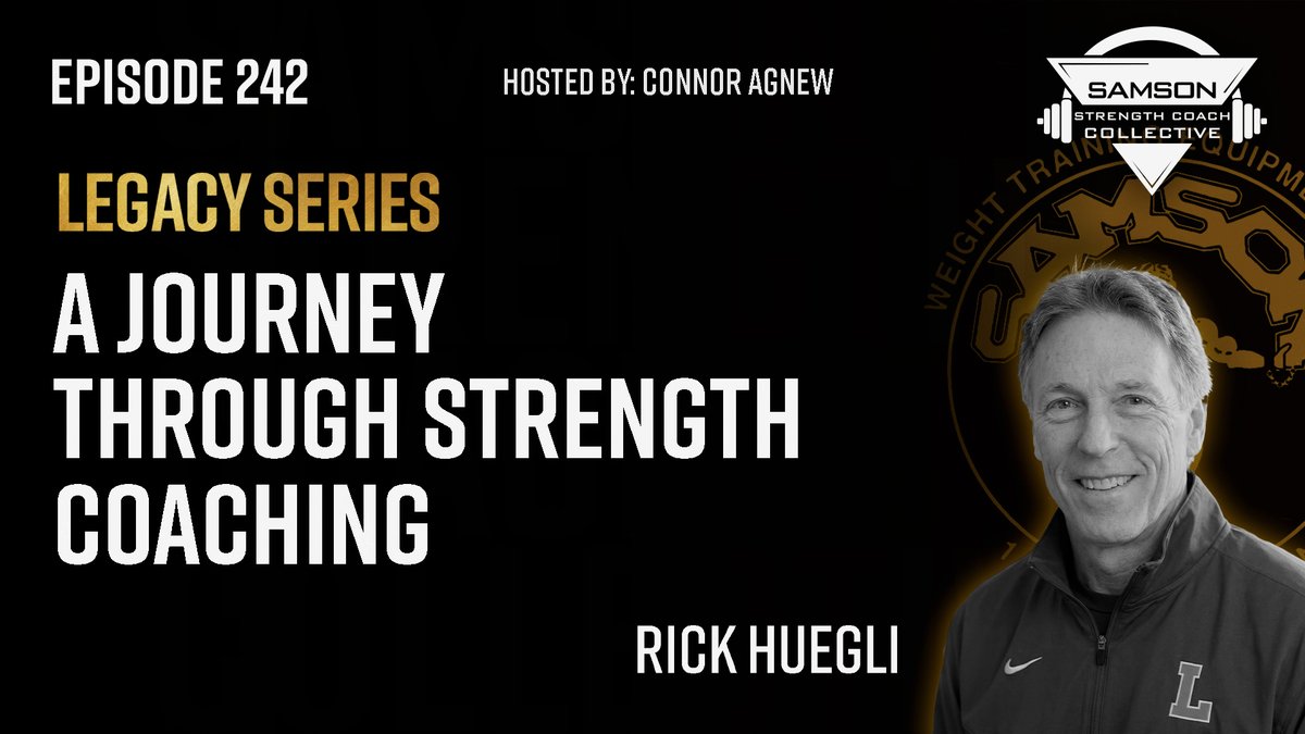 Samson Equipment Inc. tweet media