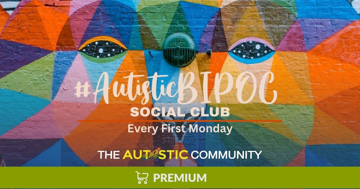 Autastic • See you at The Reframe on Substack 💪🏽 tweet media