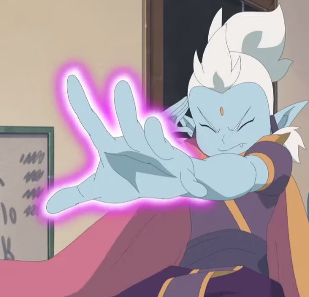 Collin The Cherub tweet media