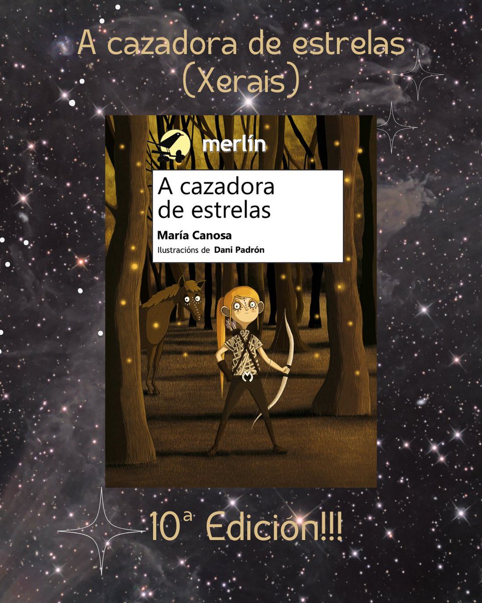 María Canosa tweet media