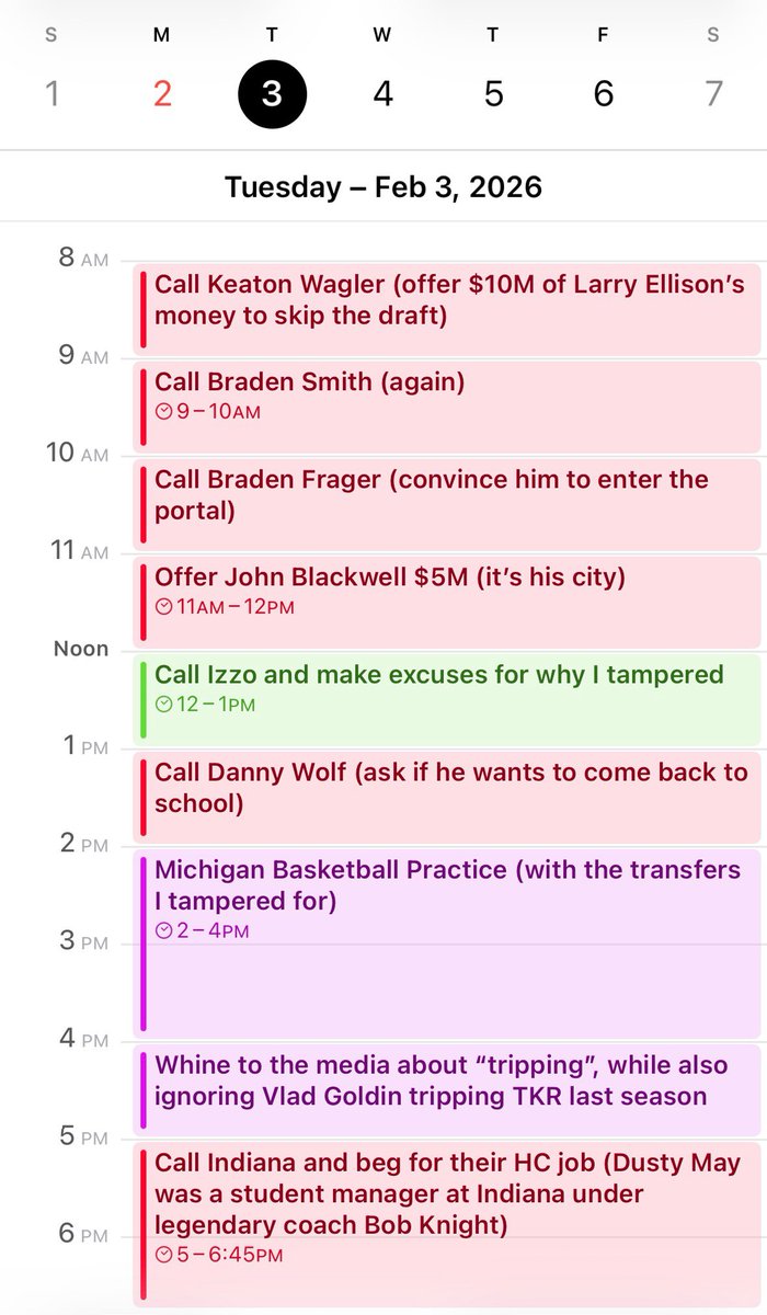 Michigan State Country tweet media