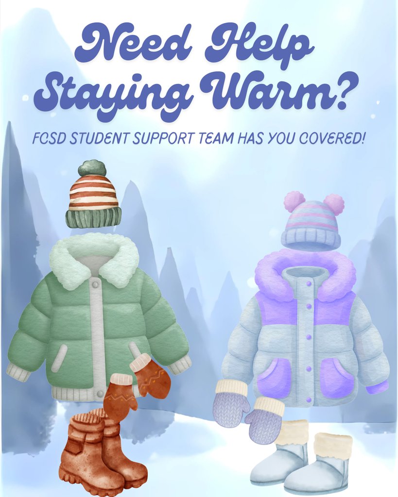 Fredonia Central School District tweet media