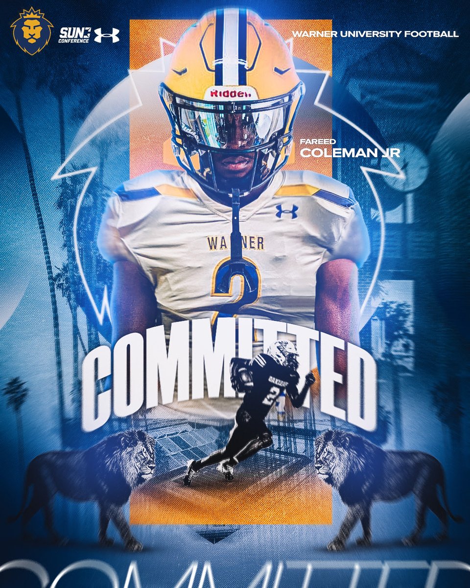 Fareed “BUKK” Coleman ⚡️⚡️ tweet media