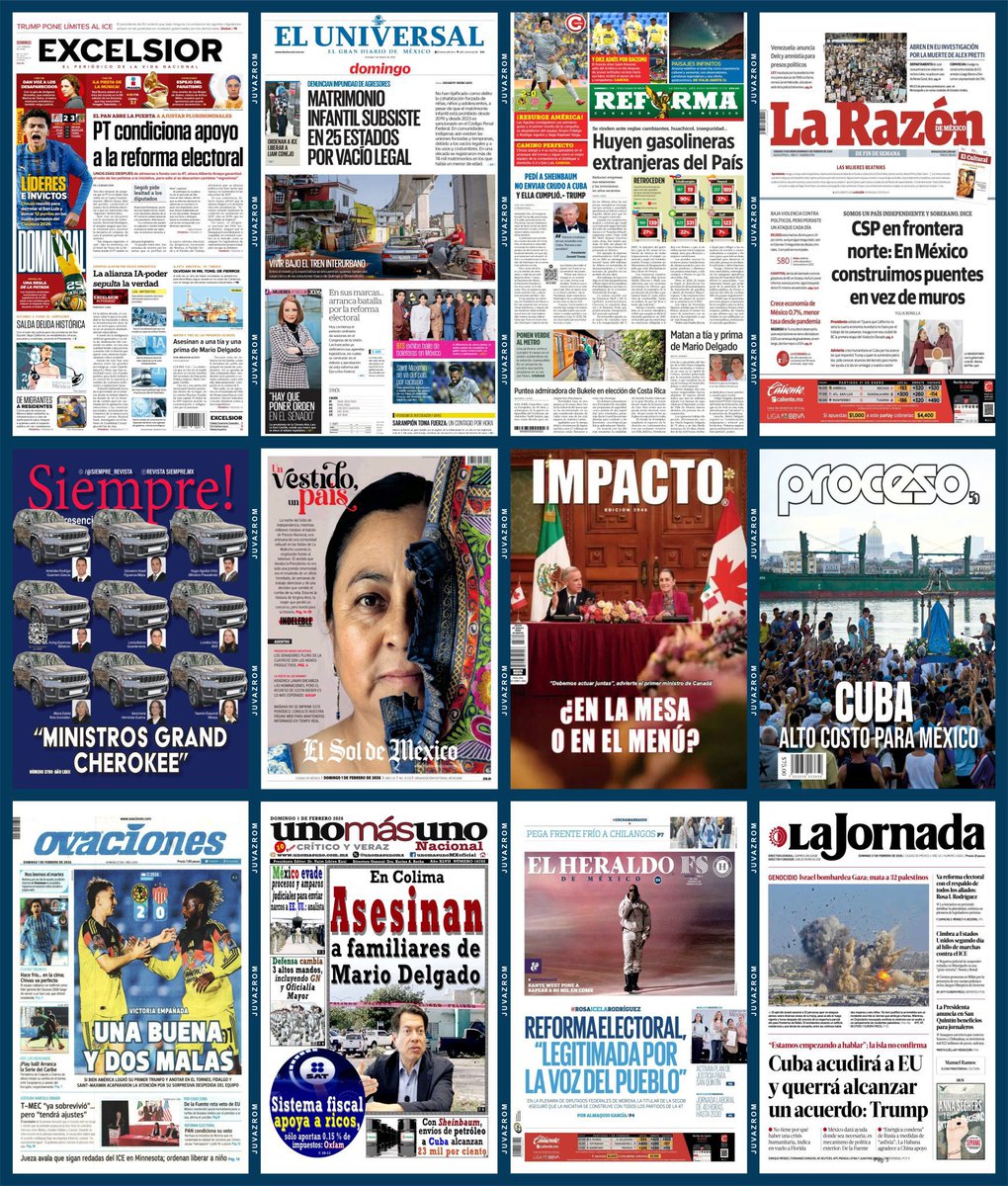 luisrodacot's tweet photo. Ningún medio publicó el escándalo de los archivos de Epstein.
Y claro que se entiende, ellos son parte del entramado que permitía a políticos neoliberales permanecer impunes. 
Ellos son parte de la mierda política que nos gobernó las últimas décadas.
Siempre han sido cómplices. https://t.co/lCBBejUKfw