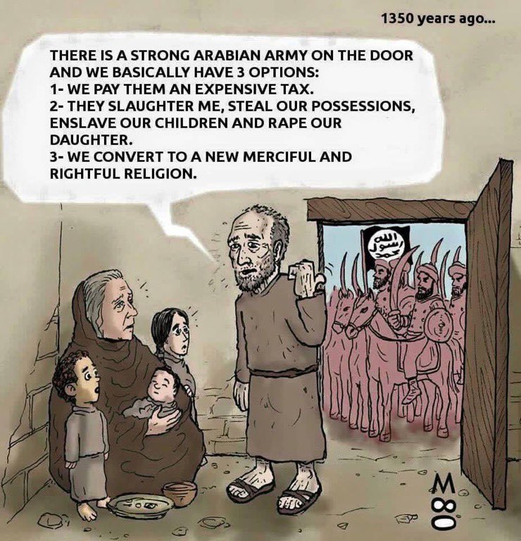 Ex-Muslim Testimonies 🇳🇱 tweet media