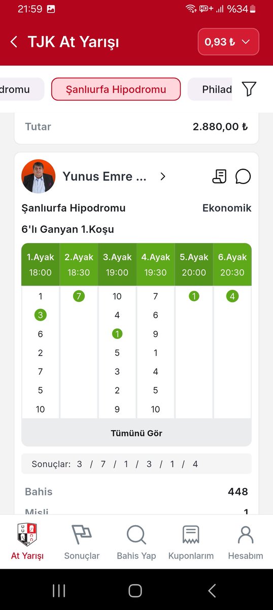 Nerde bu 3 numara