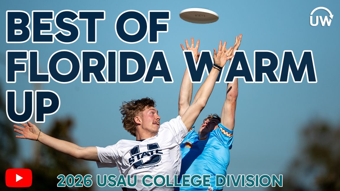 Ultiworld tweet media