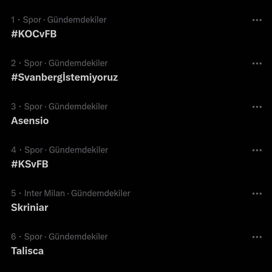 Be amin evlatları. Sizin futbolunuzu sikiyim orospu cocuklari.
 #OYUNUMADOKUNMA