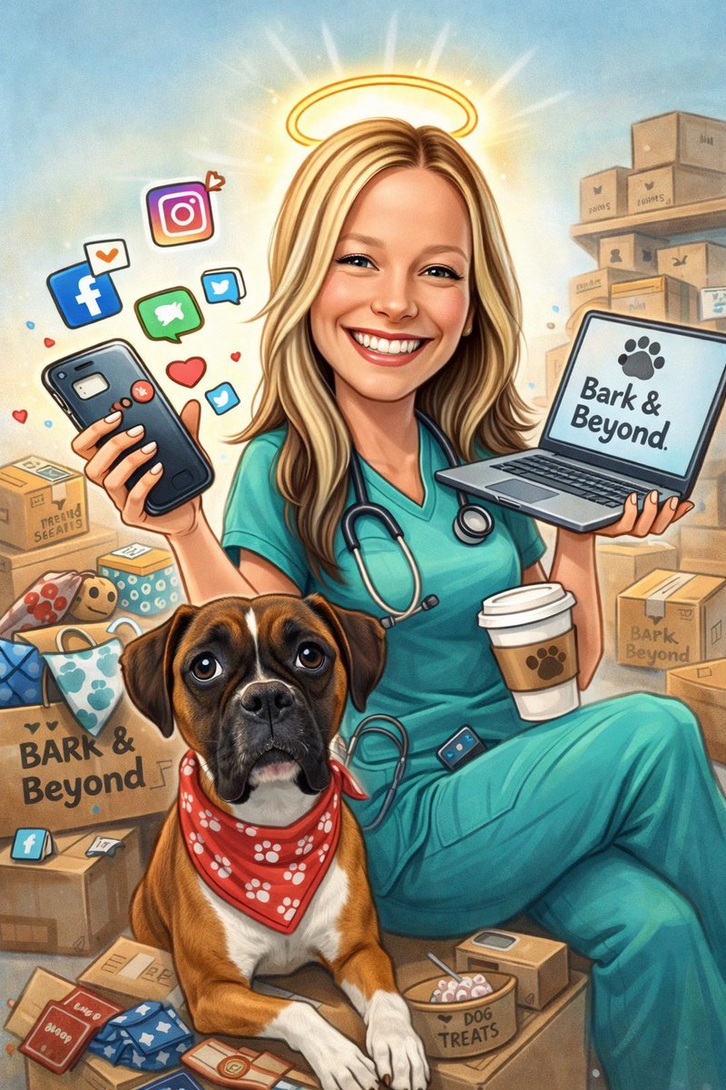 Bark & Beyond®️🇺🇸 tweet media