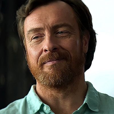 I watch #PJO for the plot.

The plot: