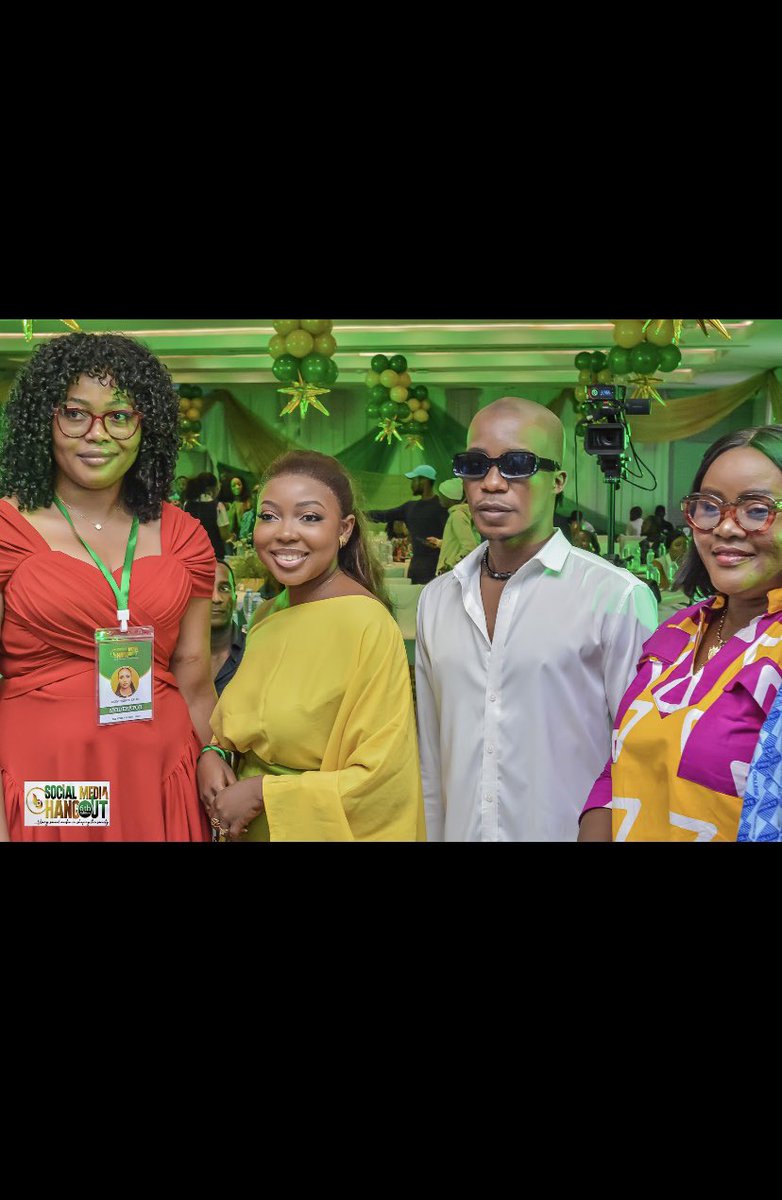 bsmhangout1's tweet photo. From shared insights to practical takeaways, the experience empowered attendees to approach social media with more clarity and confidence.
#BodexHangout #SocialMediaEducation #CreativeImpact #DigitalSkills #paobc #feburary #BodexExperience #socialmediaevent https://t.co/n0N9KQs27f
