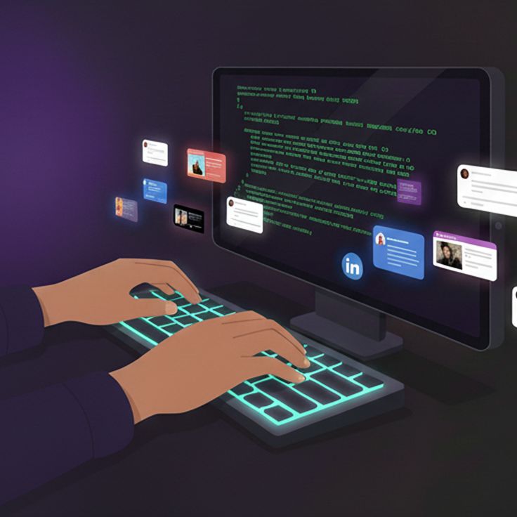 The deepest impact of chatandbuild isn’t measured in lines of code or speed of execution.
It’s measured in what happens inside the person using it.
The moment an idea leaves their mind and becomes a functioning app or agent without the usual barriers something shifts irreversibly