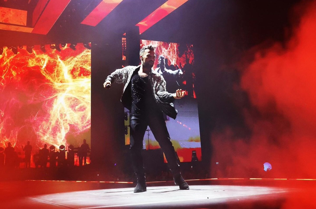 Tarkan (Fan Account) tweet media