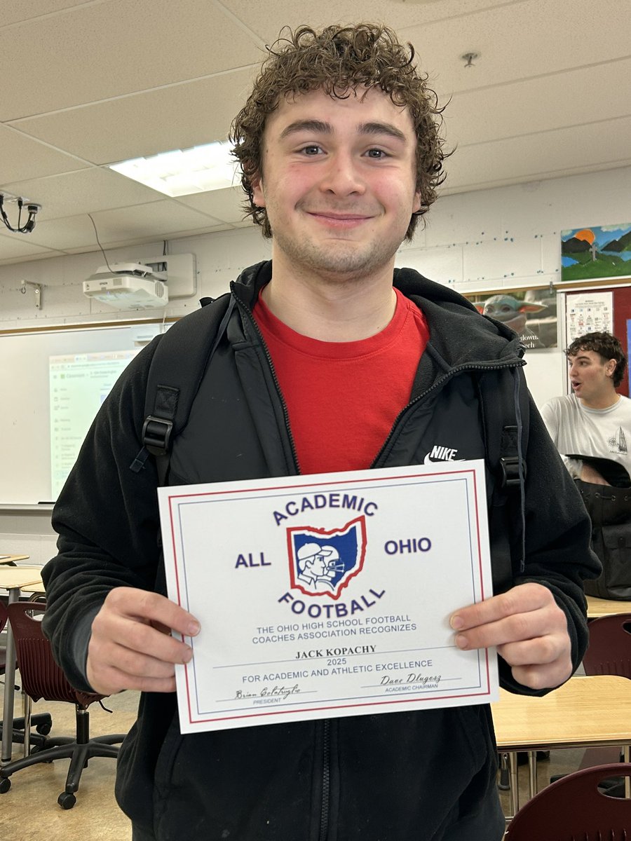 Mike Kopachy tweet media