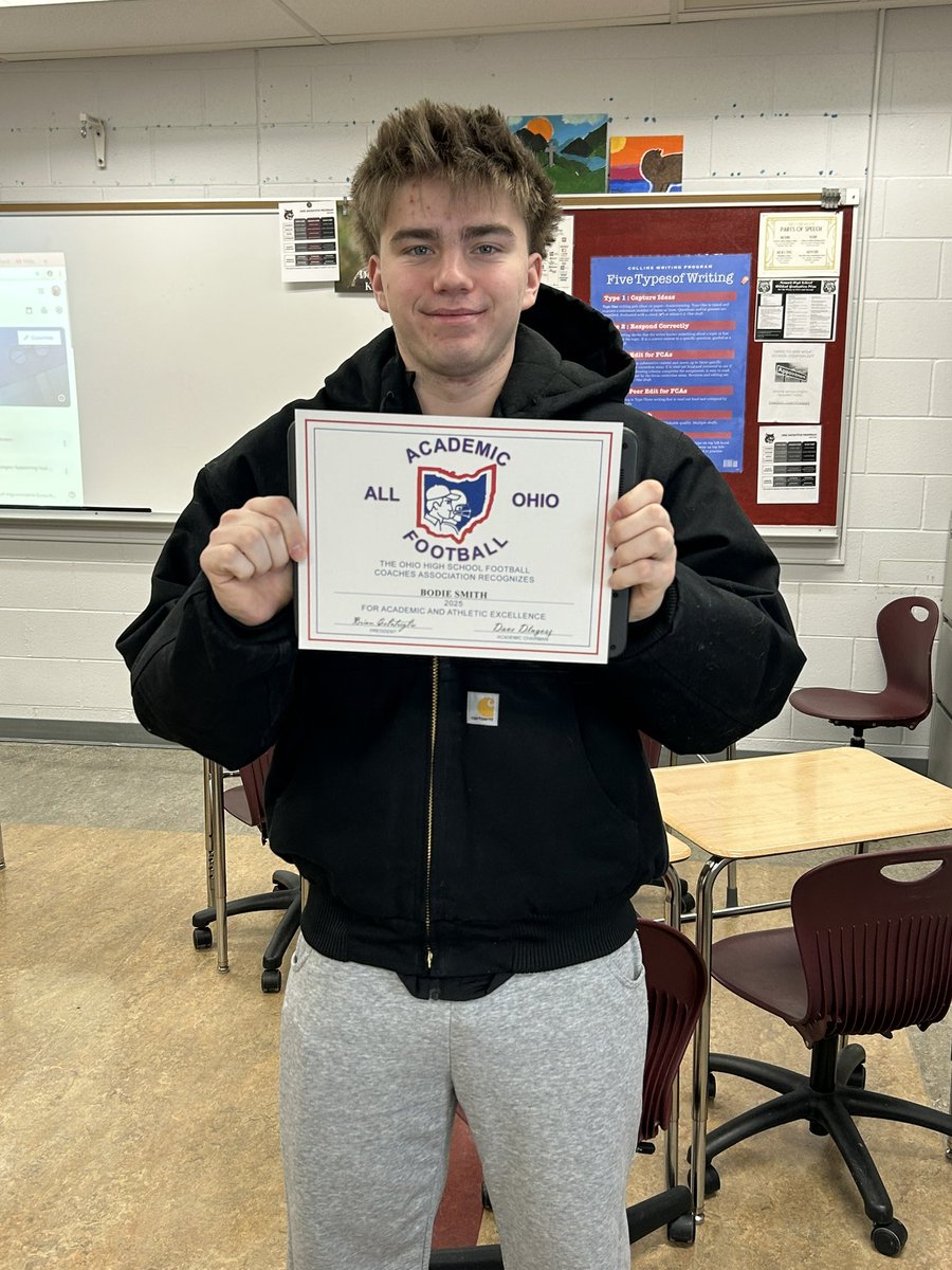 Mike Kopachy tweet media