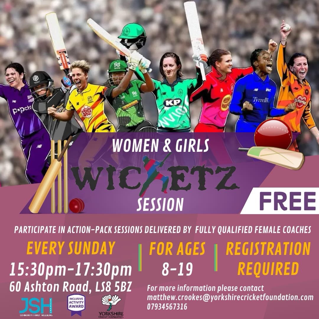 Junior Sports Hub tweet media