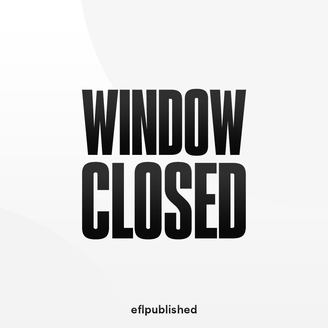 eflpublished tweet media