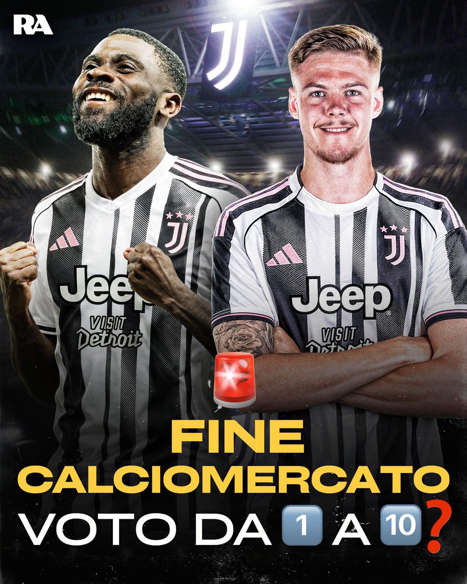 Romeo Agresti tweet media