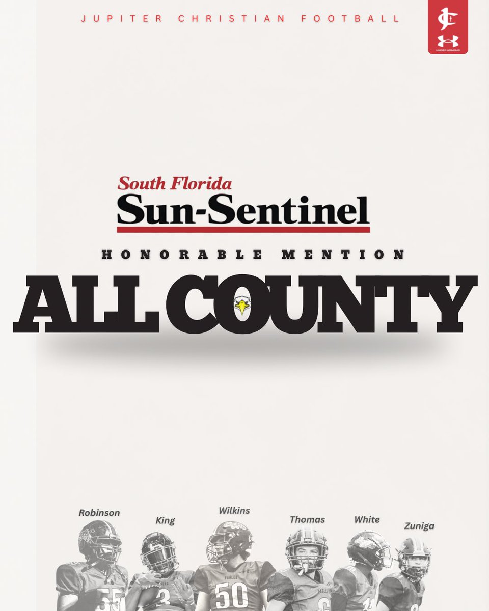 JCS Football tweet media