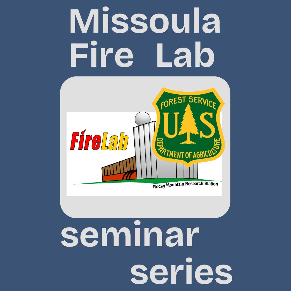 Northern Rockies Fire Science tweet media