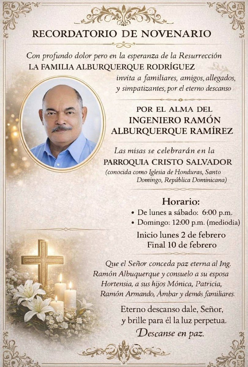 Monica Alburquerque Mora tweet media