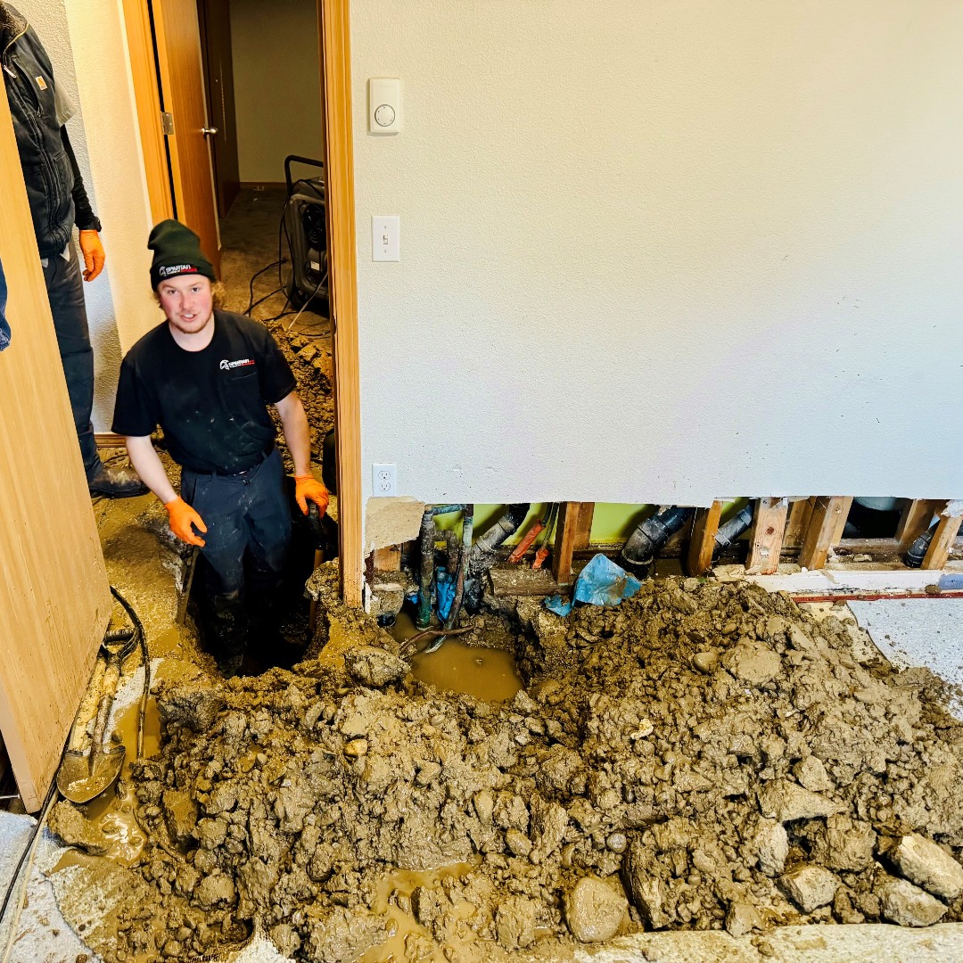 Spartan_Rooter's tweet image. No #shortcuts. No #guesswork. Just solid plumbing work. That’s the Spartan Plumbing standard.

#GiveSpartanPlumbingACall #SpartanPlumbingHelps #TacomaPlumber