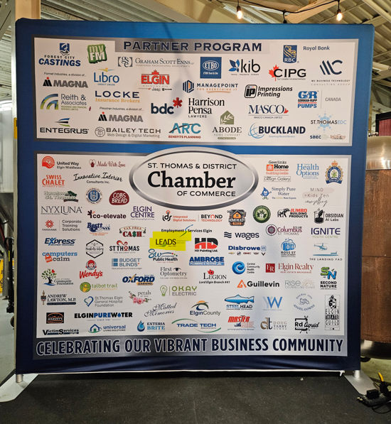 LEADS Employment tweet media