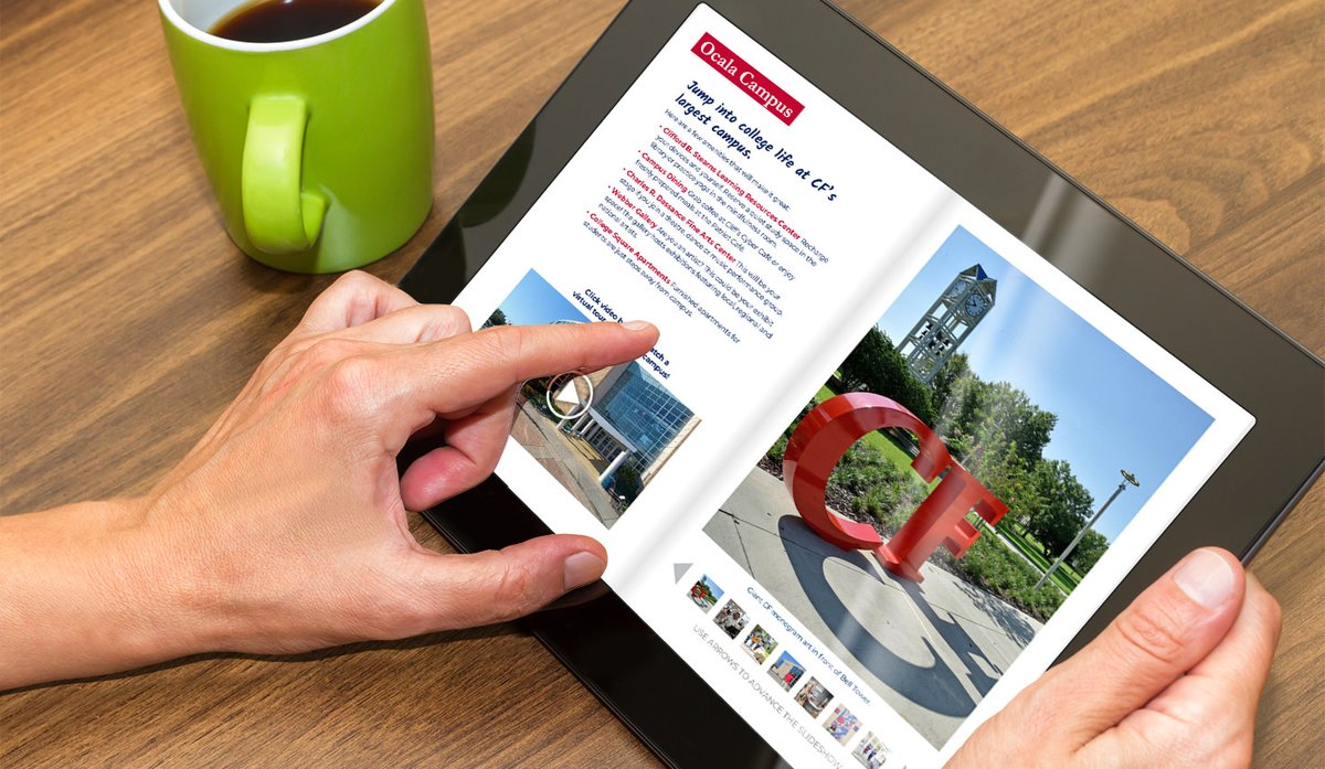 Florida College System Council of Presidents tweet media