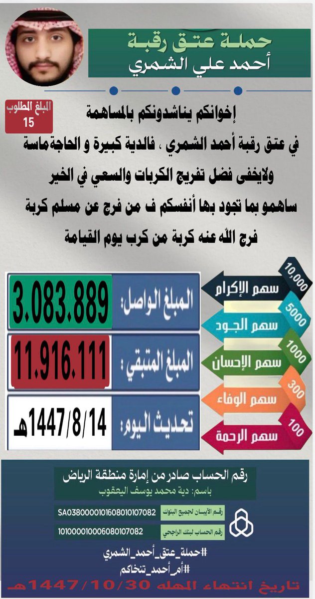 عشيرة الشريفات tweet media