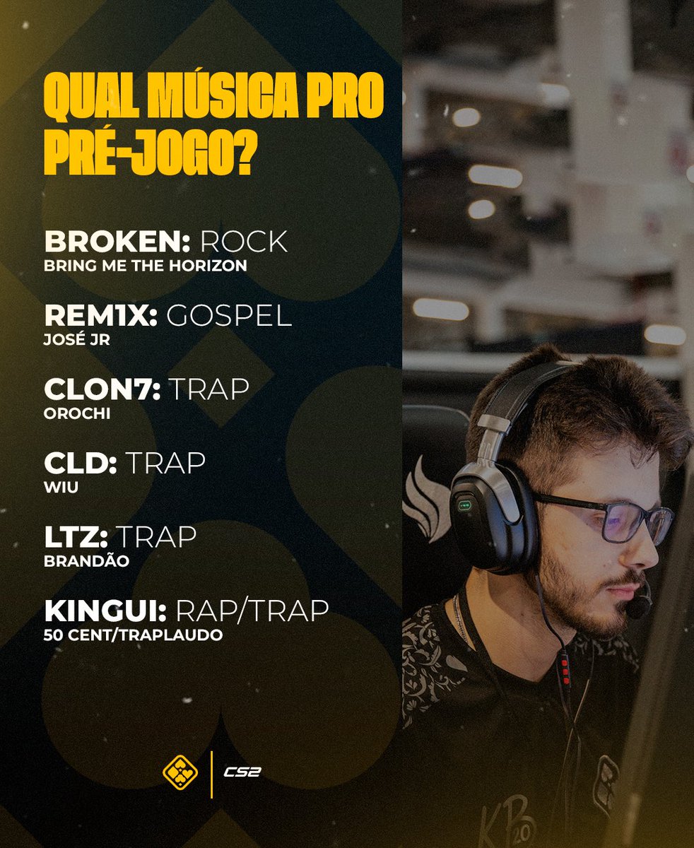 Four Magic tweet media