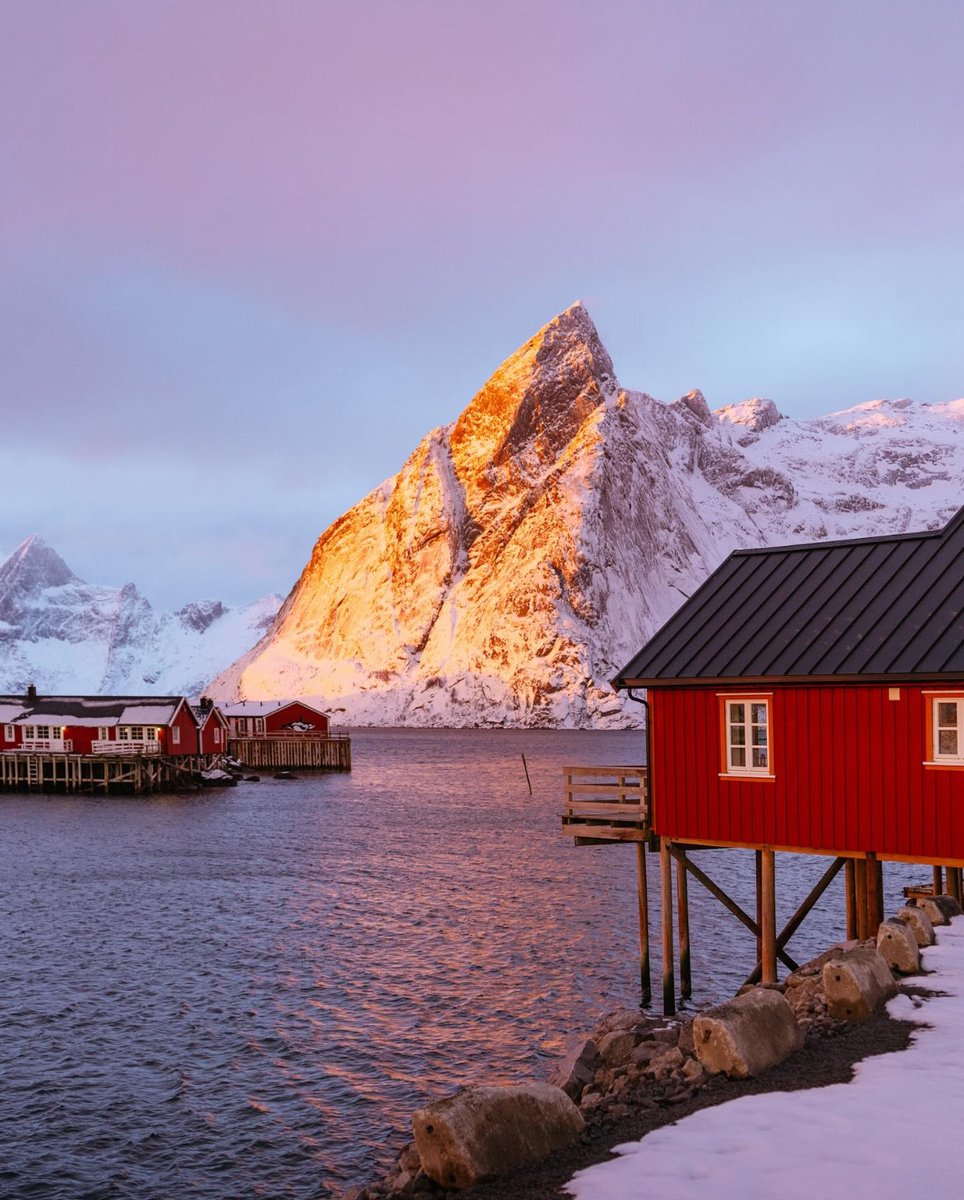 Lofoten, Norway 🇳🇴
