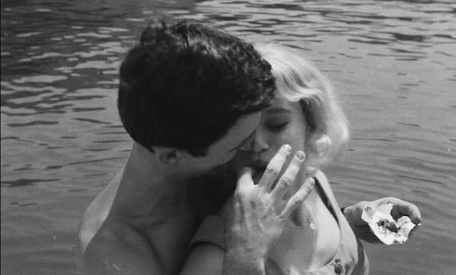 contrary to popular belief, lust is absolutely needed in relationships. besides love and affection you need to be completely obsessed with your partner’s body; their smell, their taste, how their skin feels against yours. not in a loving way, but in a primal, carnal way.