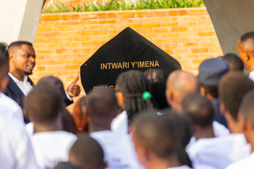 City of Kigali tweet media