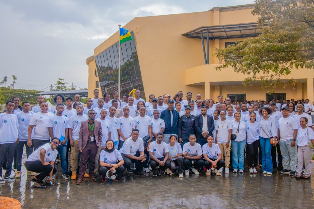 City of Kigali tweet media