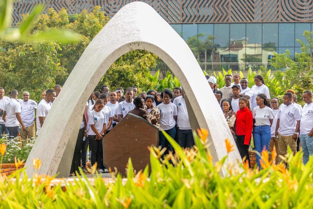 City of Kigali tweet media